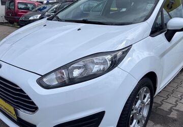 Ford Fiesta 165.000 km 3.750 &euro; Mannheim 68309