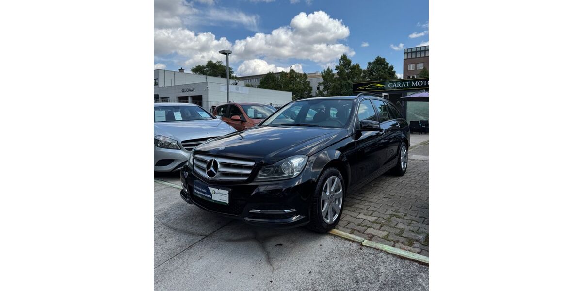 Mercedes-Benz C 200 179.877 km 8.600 &euro; Mannheim 68199