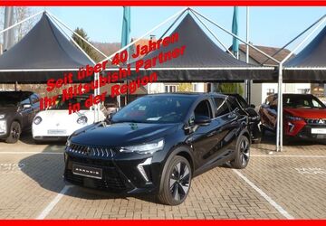 Mitsubishi Grandis 2.500 km 30.800 &euro; Bammental 69245