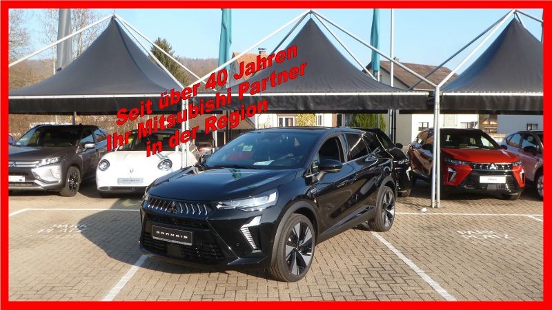 Mitsubishi Grandis 2.500 km 30.800 &euro; Bammental 69245
