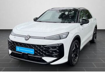 VW T-Roc 4.400 km 33.800 &euro; Mannheim 68167