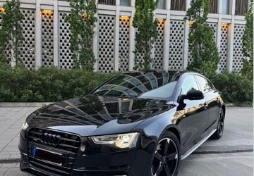 Audi A5 150.000 km 18.999 &euro; Mannheim 68199