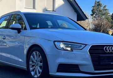 Audi A3 179.000 km 14.300 &euro; Mannheim 68259
