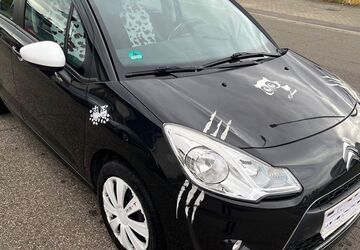Citroen C3 119.500 km 2.400 &euro; Hockenheim 68766
