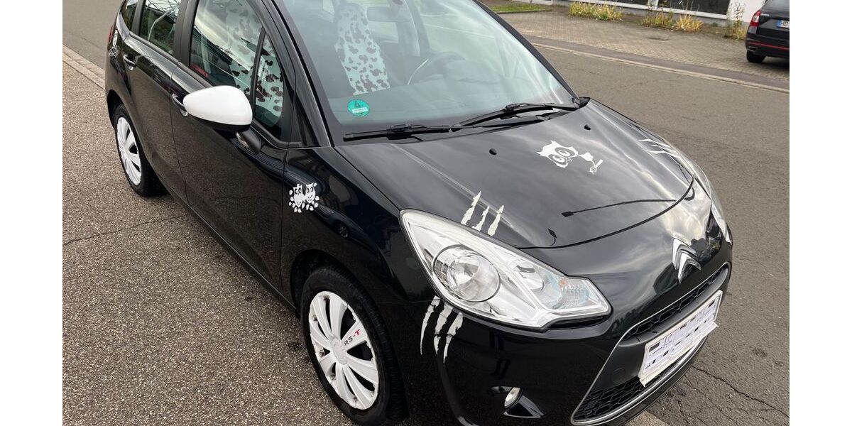 Citroen C3 119.500 km 2.400 &euro; Hockenheim 68766