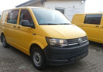 VW T6 Transporter 150.000 km 9.000 &euro; Viernheim 68519