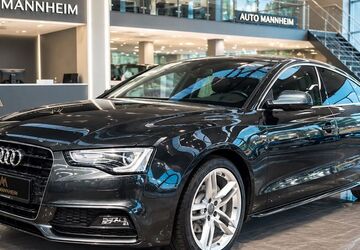 Audi A5 237.000 km 12.999 &euro; Mannheim 68199