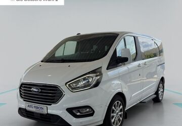 Ford Tourneo Custom 59.000 km 36.850 &euro; Grünstadt 67269