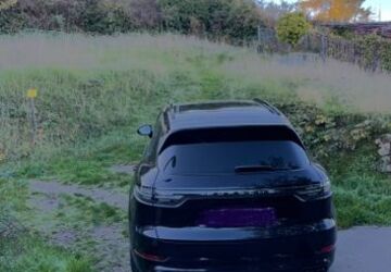 Porsche Cayenne 195.600 km 39.900 &euro; Mannheim 68219
