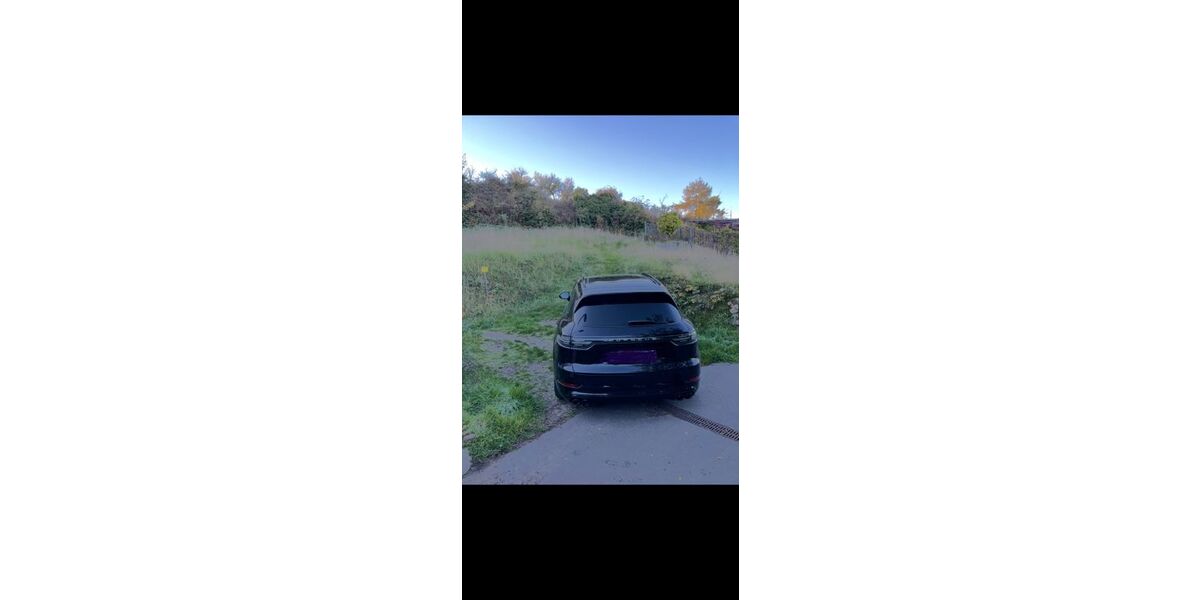 Porsche Cayenne 195.600 km 39.900 &euro; Mannheim 68219