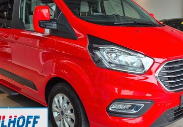 Ford Tourneo Custom 65.679 km 29.970 &euro; Mannheim 68309