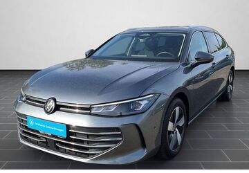 VW Passat 23.700 km 36.450 &euro; Mannheim 68167