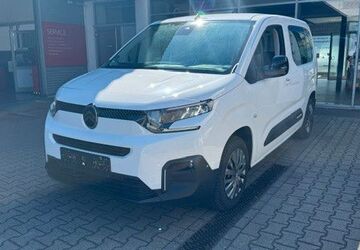 Citroen Berlingo 12.200 km 20.990 &euro; Mannheim 68309