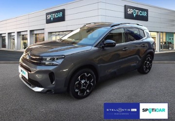 Citroen C5 Aircross 32.195 km 19.290 &euro; Mannheim 68309