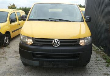 VW T5 Transporter 131.000 km 8.000 &euro; Viernheim 68519