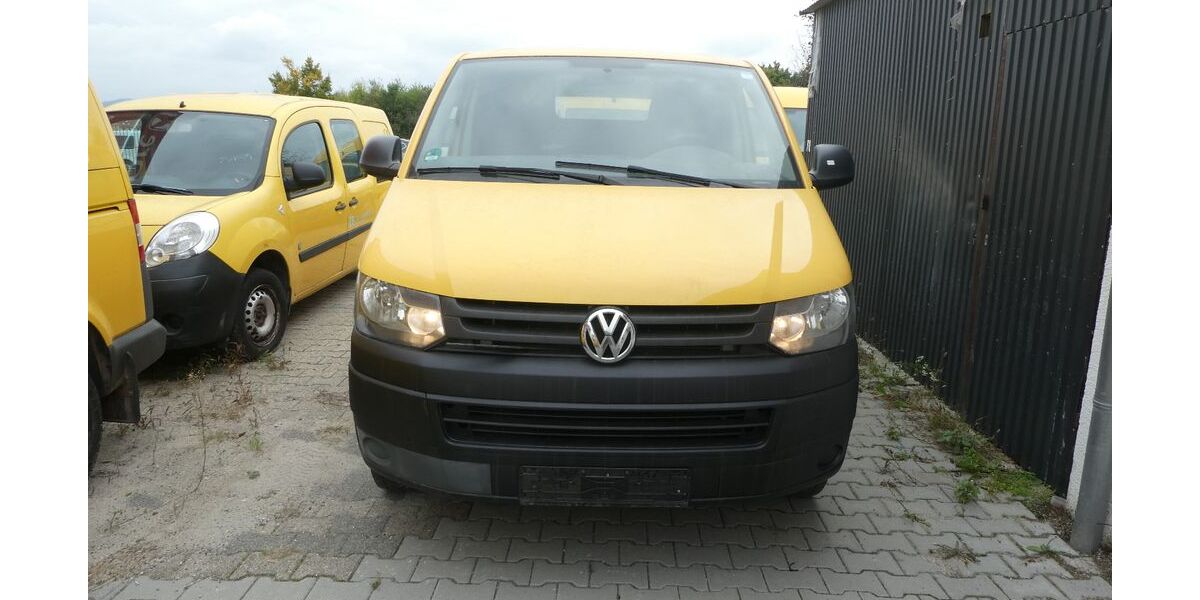 VW T5 Transporter 131.000 km 8.000 &euro; Viernheim 68519