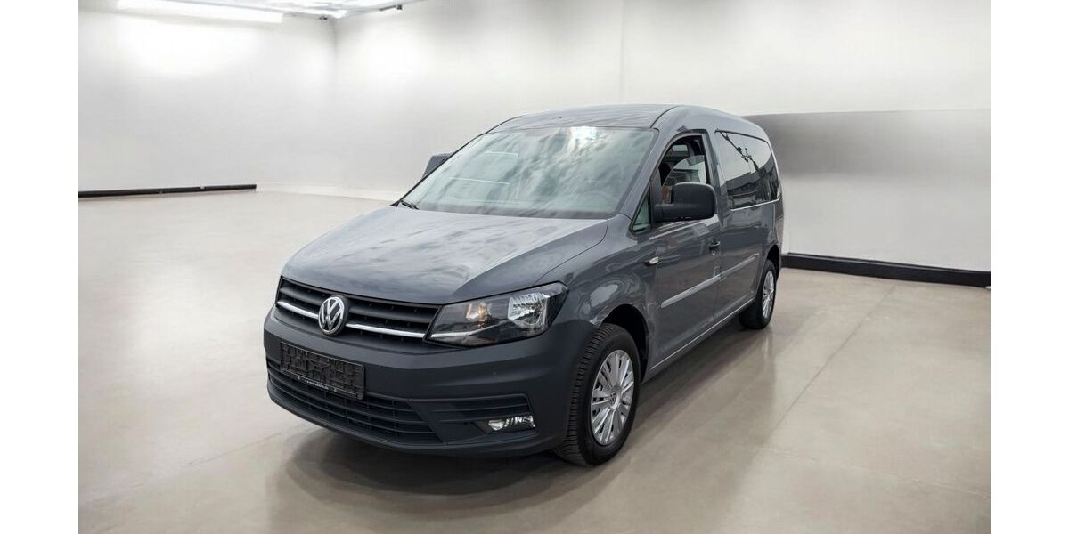 VW Caddy Maxi 376.000 km 7.499 &euro; Speyer 67346