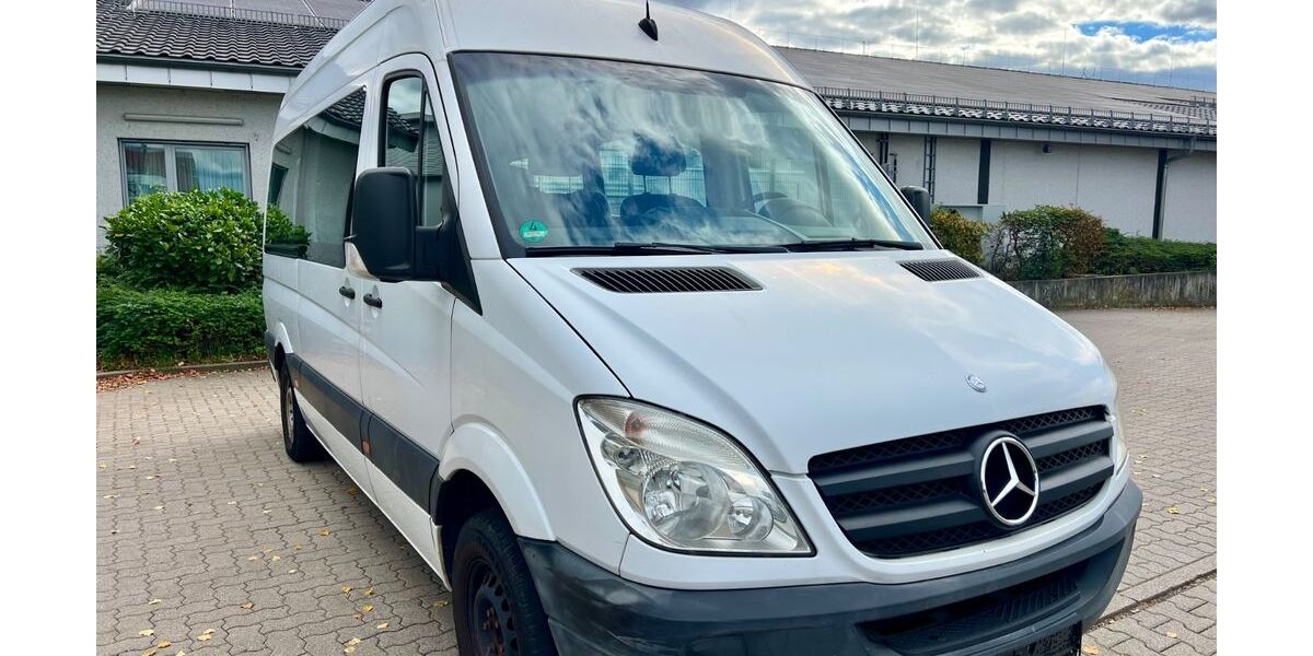 Mercedes-Benz Sprinter 265.000 km 9.999 &euro; Eppelheim 69214