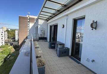 Wohnung Mannheim Almenhof - 4 Zimmer, 136 m&sup2;, 2.420&euro; | Angebot:27344848