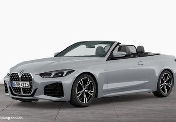 BMW 420 13.011 km 53.390 &euro; Mannheim 68169