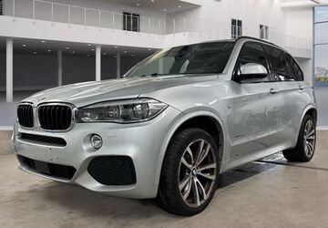 BMW X5 197.000 km 23.999 &euro; Mannheim 68199