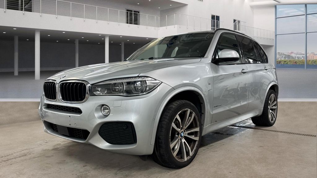 BMW X5 197.000 km 23.999 &euro; Mannheim 68199