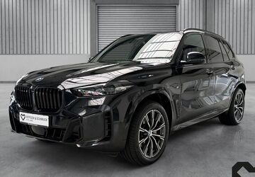 BMW X5 48.900 km 66.690 &euro; Mannheim 68309