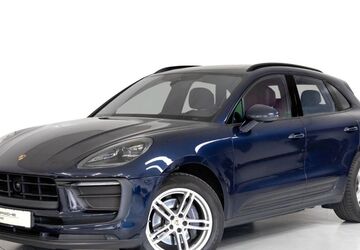 Porsche Macan 59.310 km 59.900 &euro; Mannheim 68229