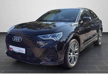 Audi Q3 54.928 km 39.490 &euro; Ludwigshafen 67063
