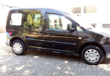 VW Caddy 220.590 km 3.099 &euro; Neuhofen 67141