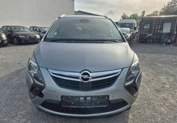 Opel Zafira Tourer 248.403 km 4.999 &euro; Hockenheim 68766