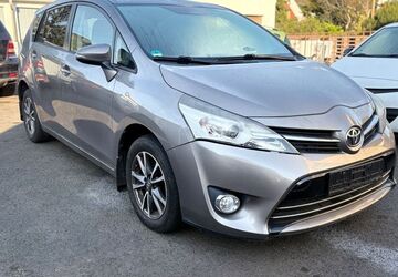 Toyota Verso 177.740 km 4.000 &euro; Ludwigshafen am Rhein 67071
