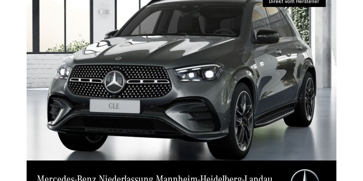 Mercedes-Benz GLE 450 9.511 km 98.990 &euro; Mannheim 68165