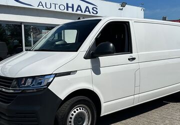 VW T6 Transporter 157.600 km 14.490 &euro; Viernheim 68519