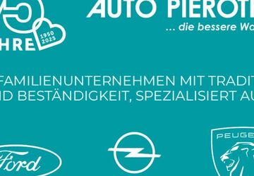Ford S-Max 34.234 km 29.850 &euro; Worms 67547