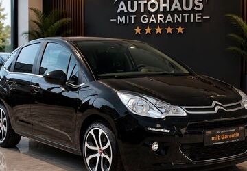 Citroen C3 106.764 km 4.900 &euro; Ludwigshafen am Rhein 67071