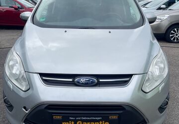 Ford Grand C-Max 255.000 km 3.499 &euro; Speyer 67346
