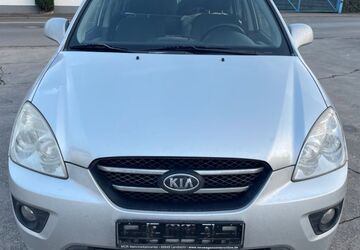 Kia Carens 161.000 km 1.999 &euro; Speyer 67346
