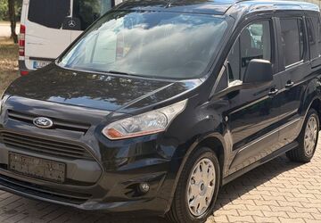Ford Tourneo 286.000 km 3.300 &euro; Ludwigshafen 67071