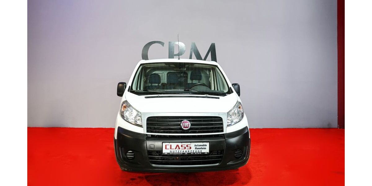 Fiat Scudo 81.000 km 9.250 &euro; Mannheim 68167