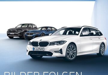 BMW 330 87.243 km 33.990 &euro; Ludwigshafen 67071