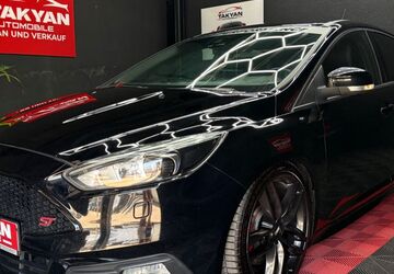 Ford Focus 214.000 km 12.999 &euro; Mannheim 68309
