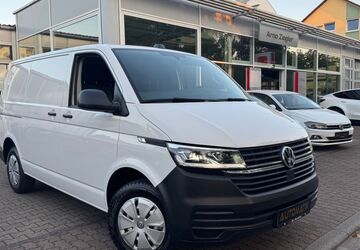 VW T6 Transporter 129.102 km 24.950 &euro; Hockenheim 68766