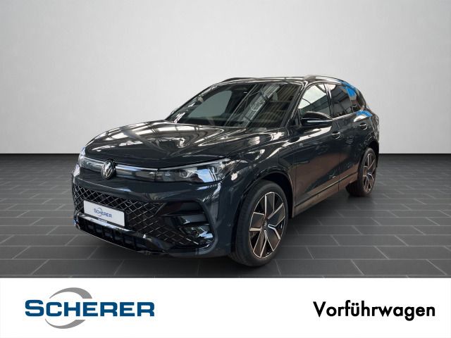 VW Tiguan 8.500 km 53.770 &euro; Mannheim 68167