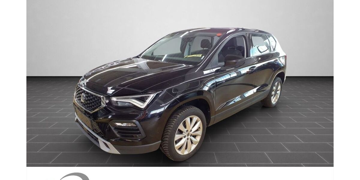 Seat Ateca 23.206 km 25.500 &euro; Ladenburg 68526