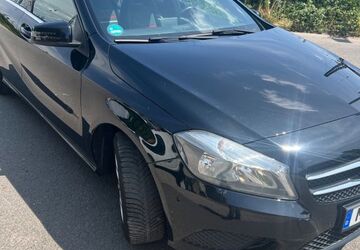 Mercedes-Benz A 180 178.000 km 6.499 &euro; Schwetzingen 68723