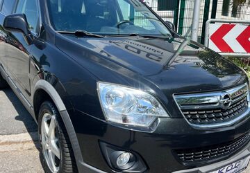 Opel Antara 180.000 km 6.900 &euro; Mannheim 68199