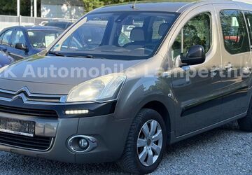 Citroen Berlingo 148.000 km 2.999 &euro; Lampertheim 68623