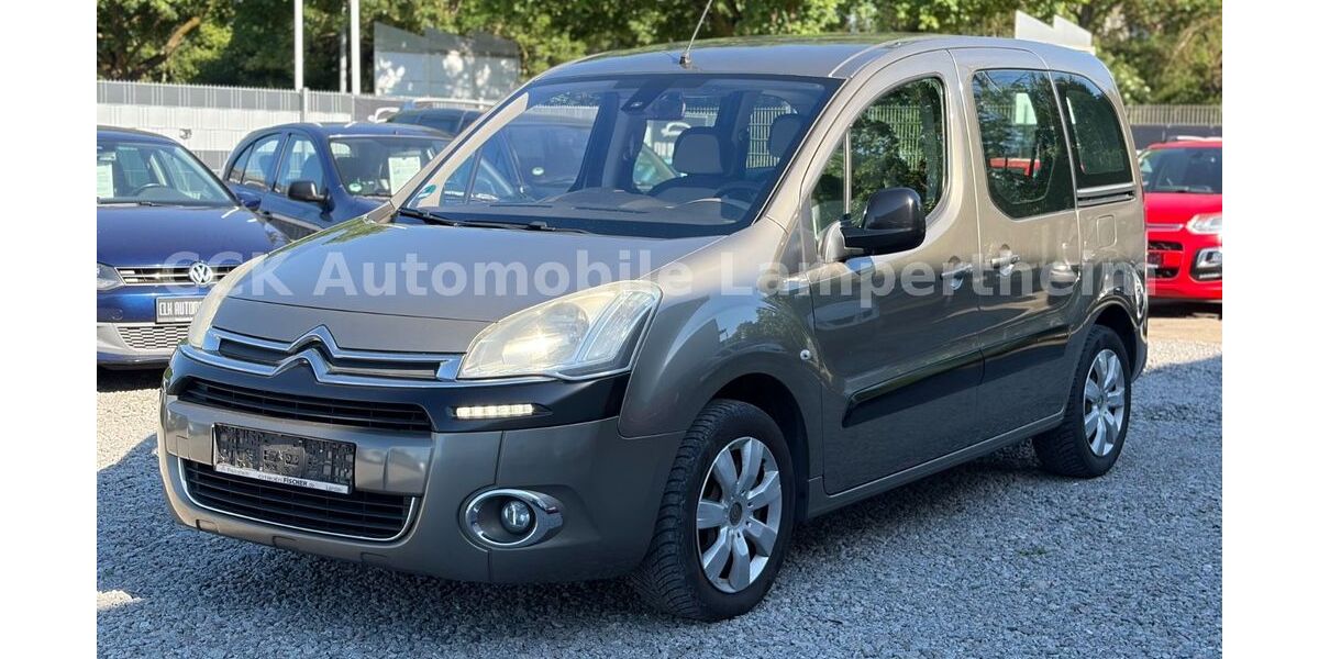 Citroen Berlingo 148.000 km 2.999 &euro; Lampertheim 68623