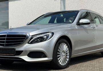 Mercedes-Benz C 220 151.000 km 14.900 &euro; Mannheim 68307